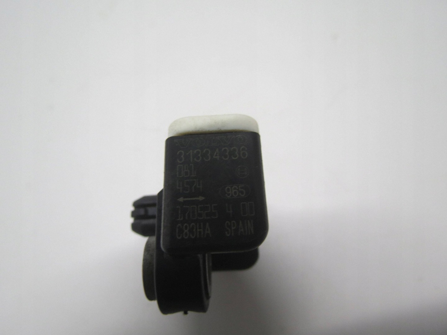 Sensor Parken VOLVO V60 und S60 II 31334336