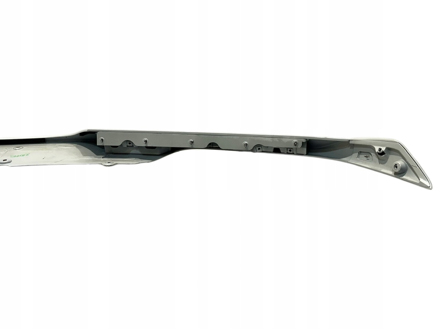 FERRARI SF90 front spoiler cover cap 985872646 985801660