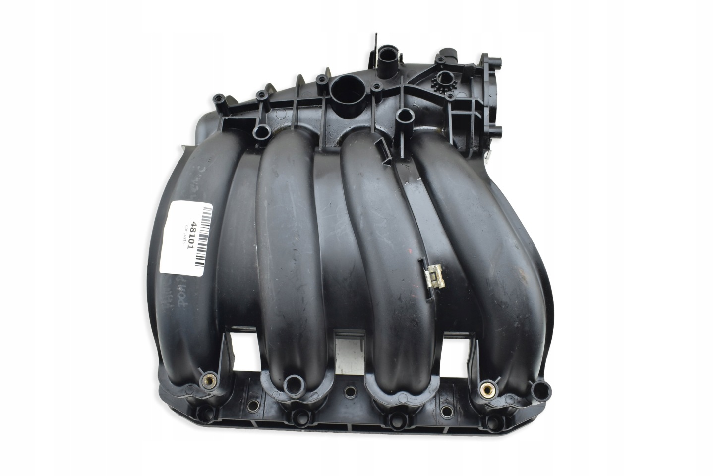 intake manifold BMW E87 E90 1.6i N45B16AC 7560229