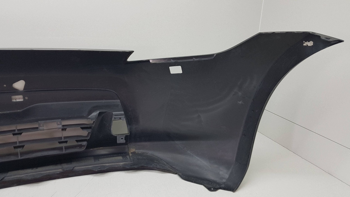 NISSAN 370 Z 2009 - bumper front 62022-1EA0H