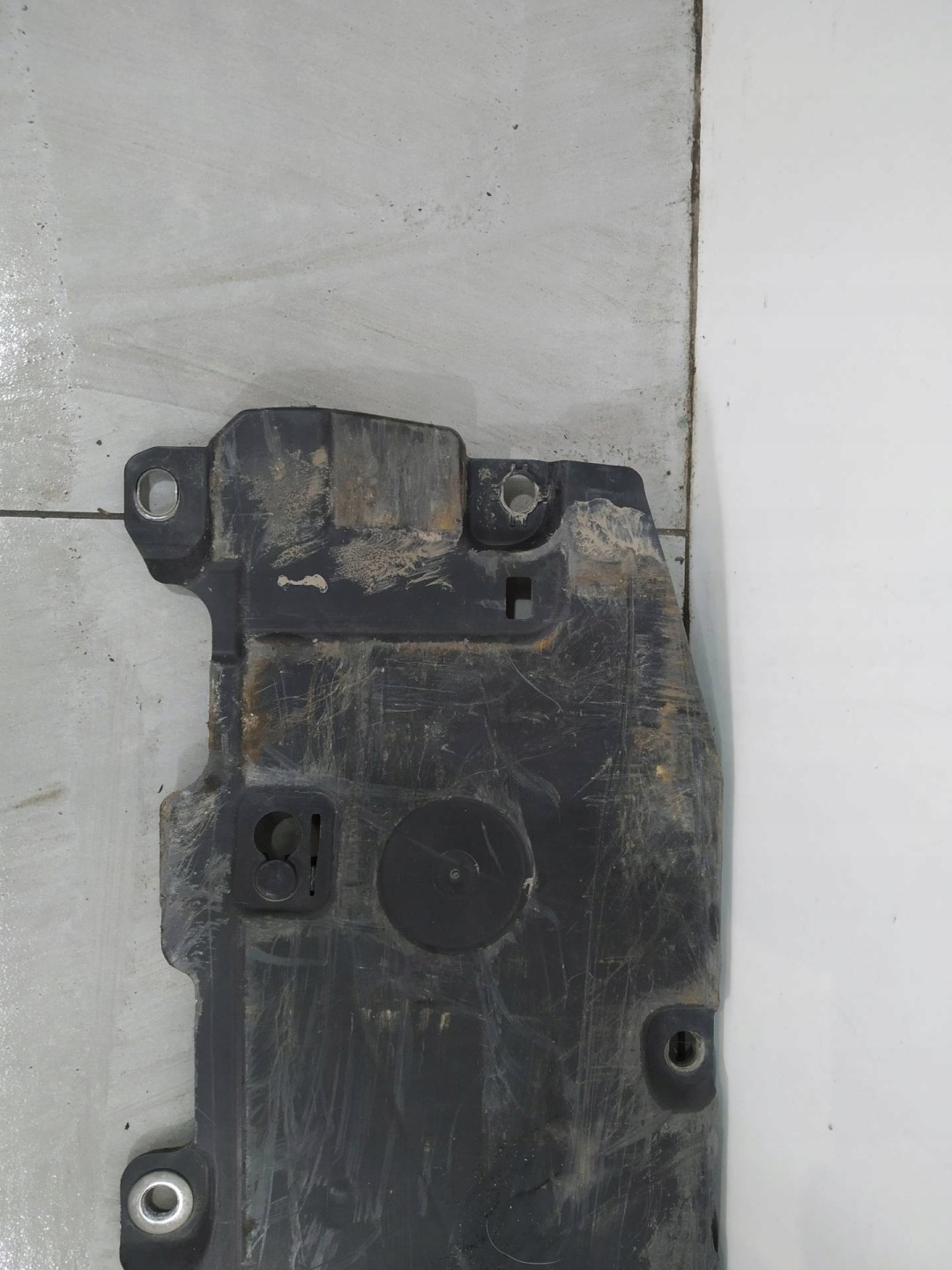 Blende Abdeckung abdeckung Unterfahrschutz links 31449142 Volvo XC 90 II (2015- )
