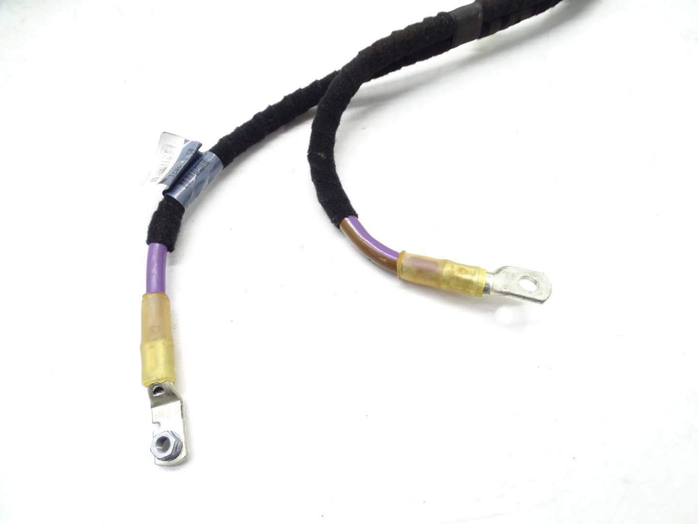prijenos KABEL AUDI Q5 SQ5 II 80A971227A