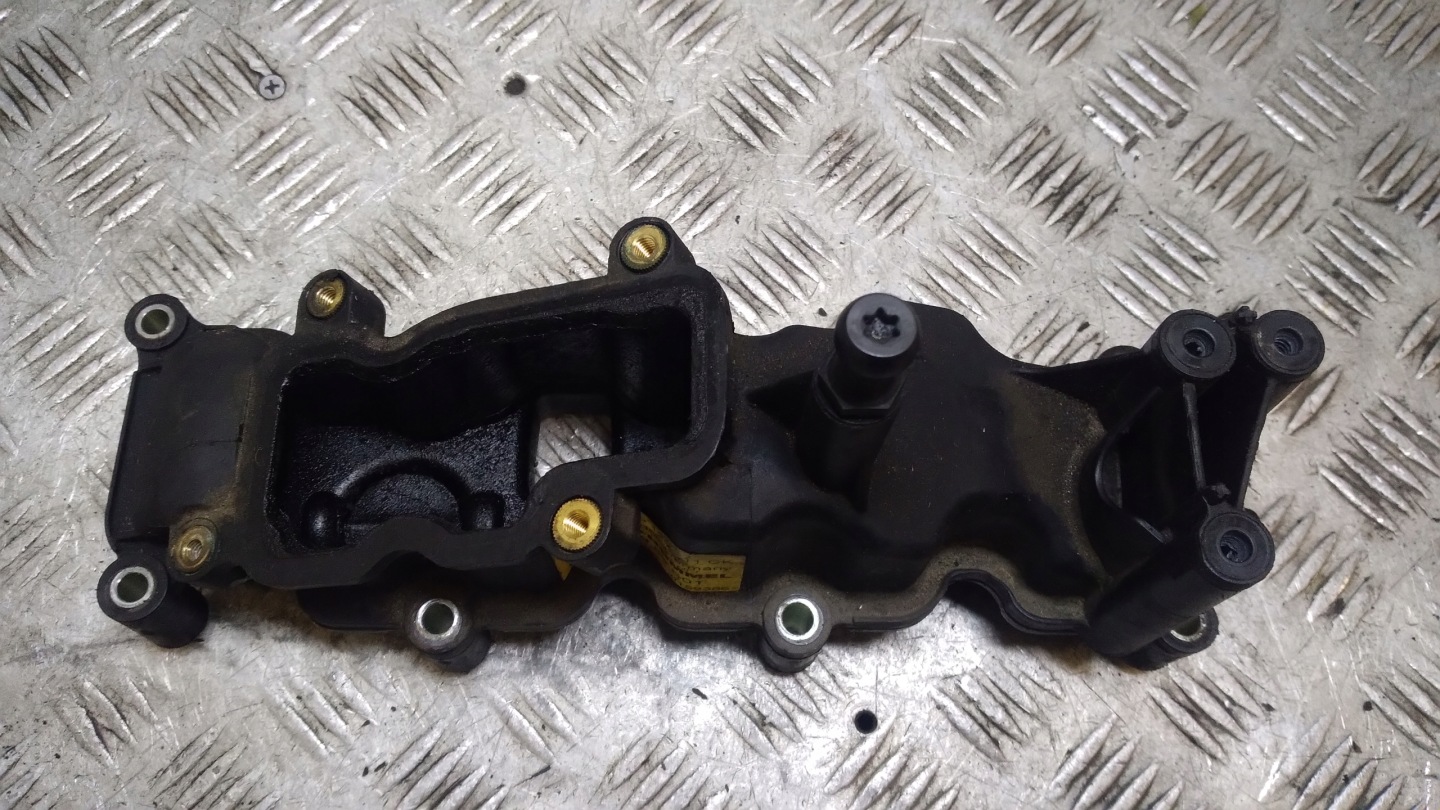 intake manifold AUDI A6-C6 Z059129711CK