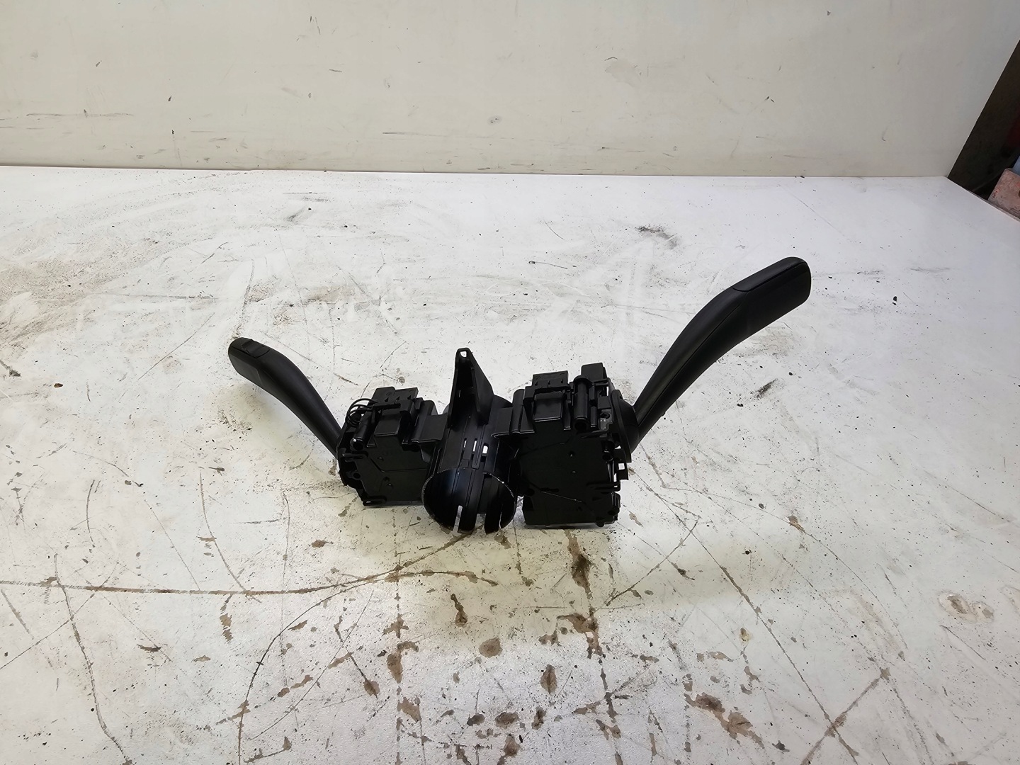 DEVIO LUCI TERGICRISTALLO TERGI AUDI A4 B8 A5 8T 8R0953502C