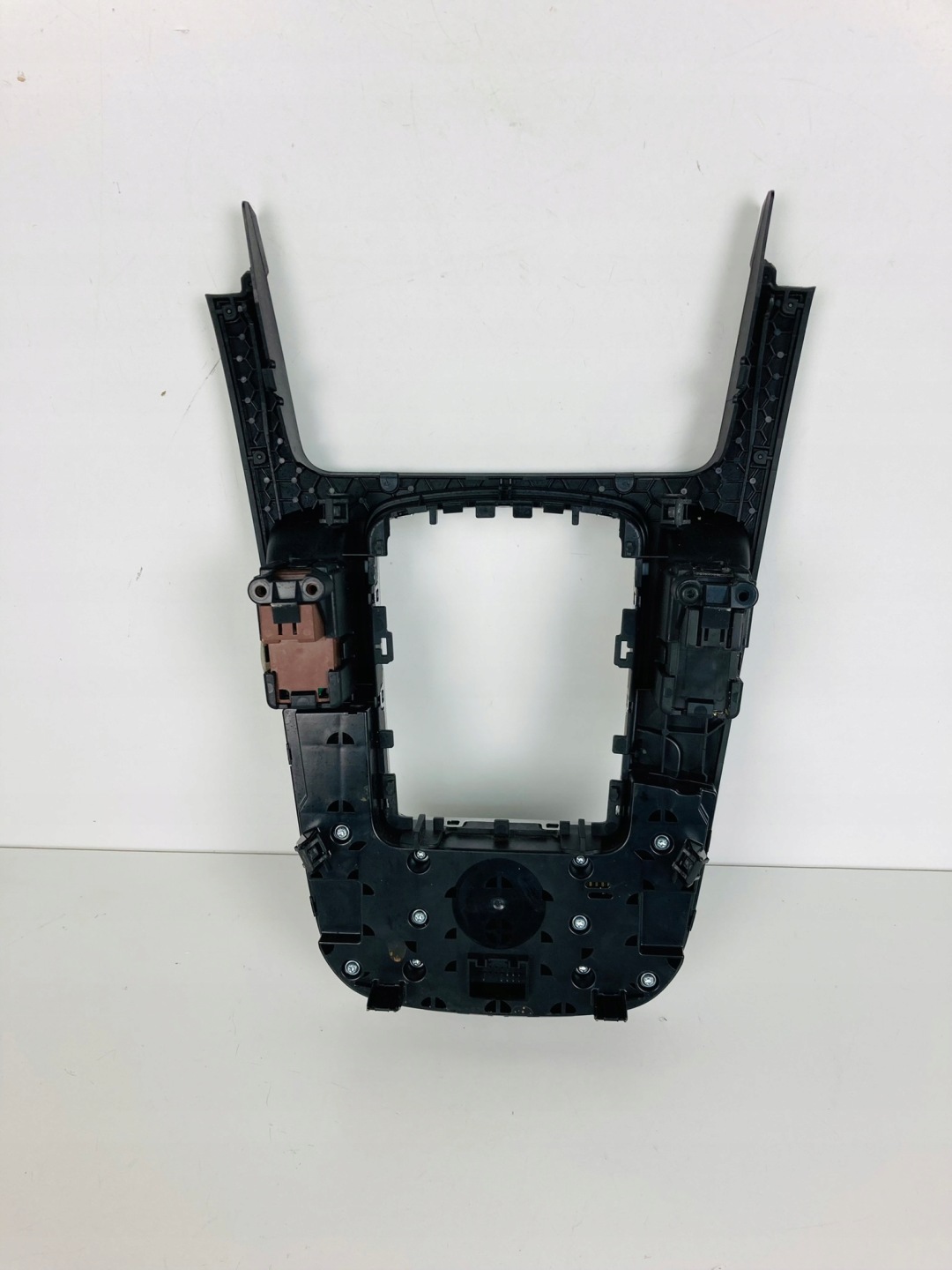AUDI A4 B8 RADIO Navigation MMI WZMIACNIACZ