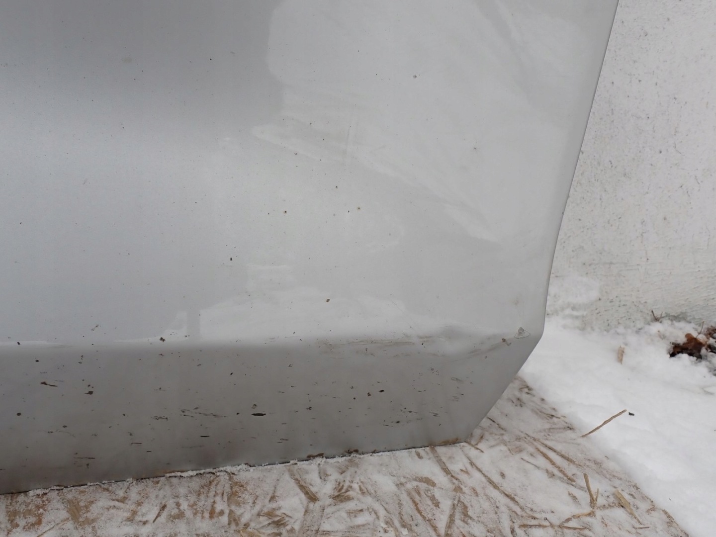 door right front right front FORD FOCUS MK4 IV