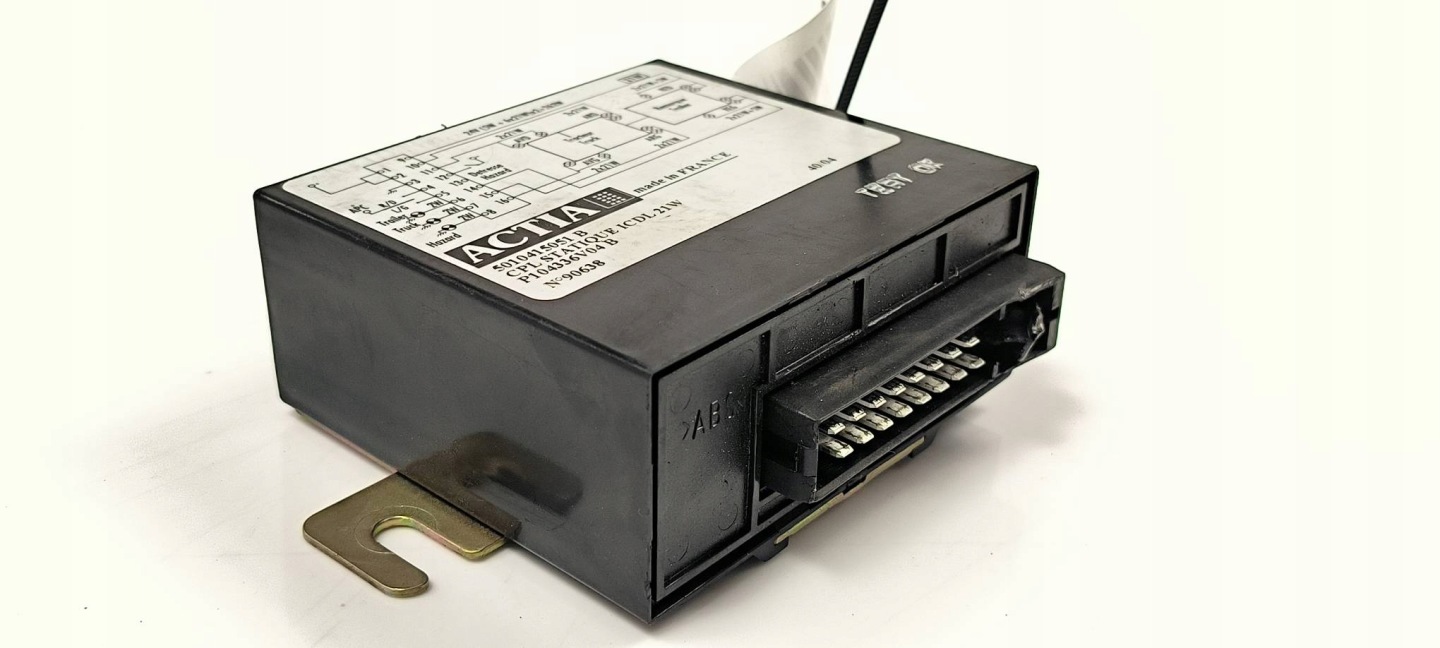 modul ACTIA 5010415051B RENAULT PREMIUM 320