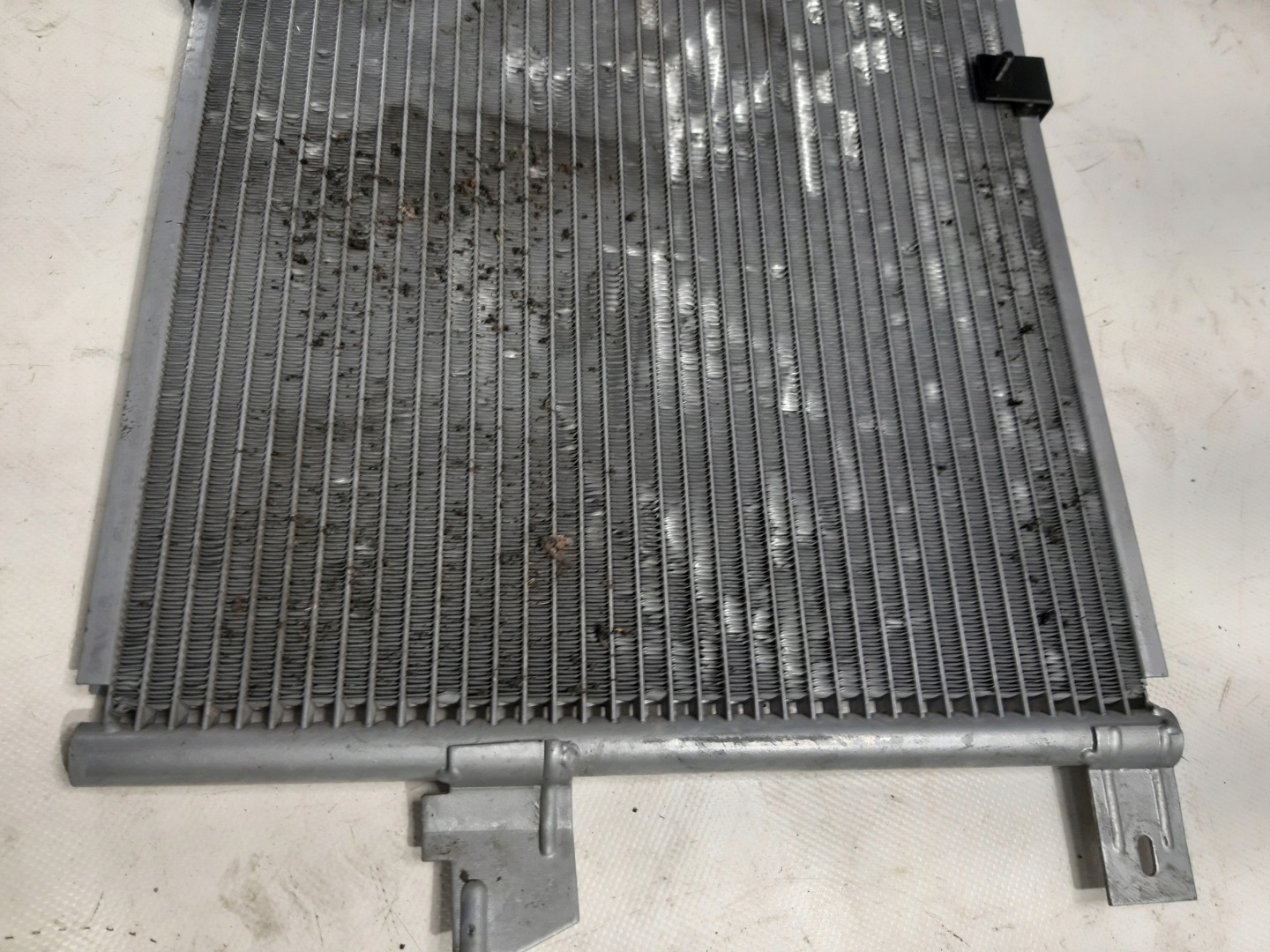 Radiateur climatisation OPEL ASTRA II G 1.6 8V