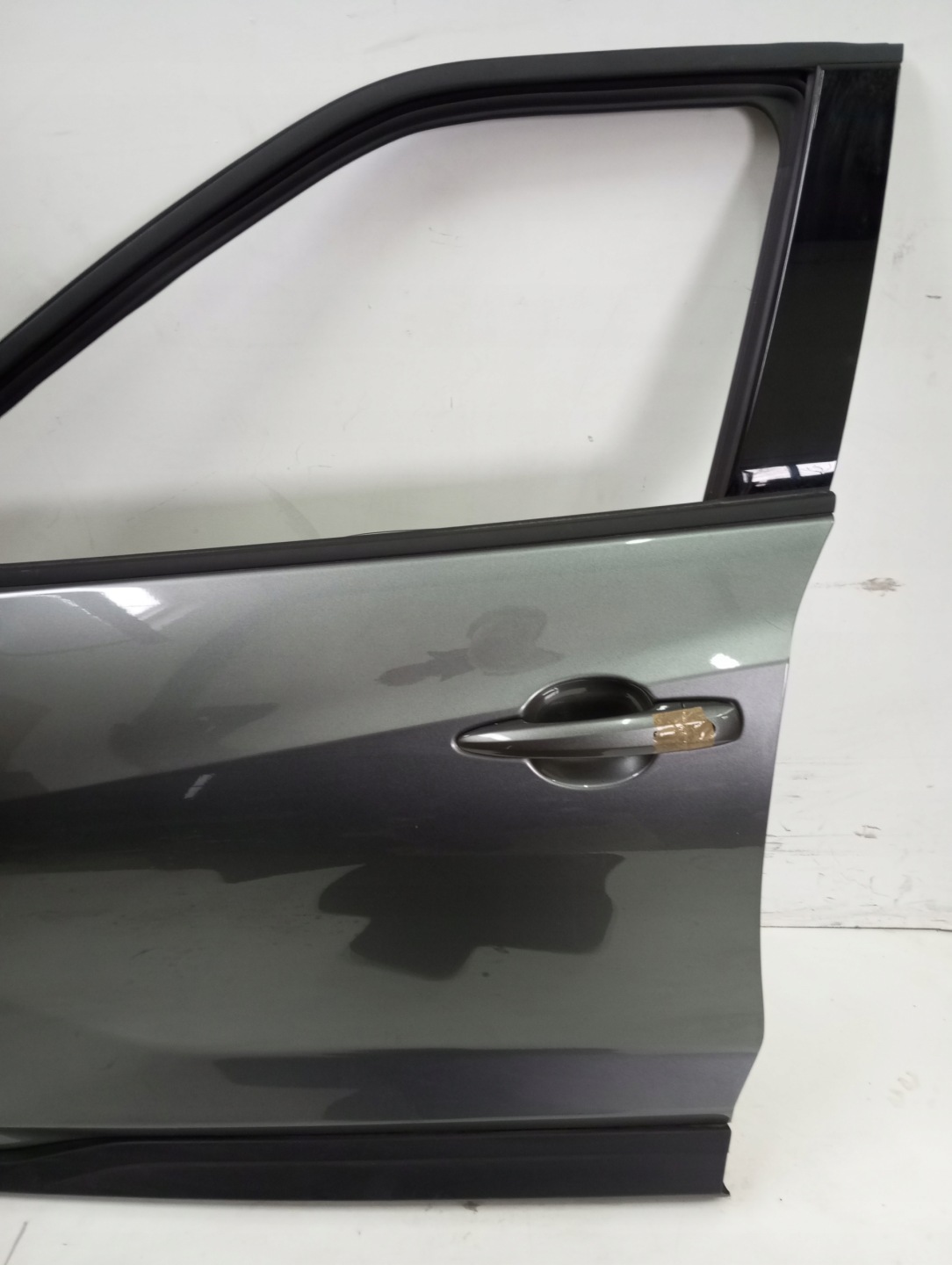 door left front NISSAN JUKE II F16 21R