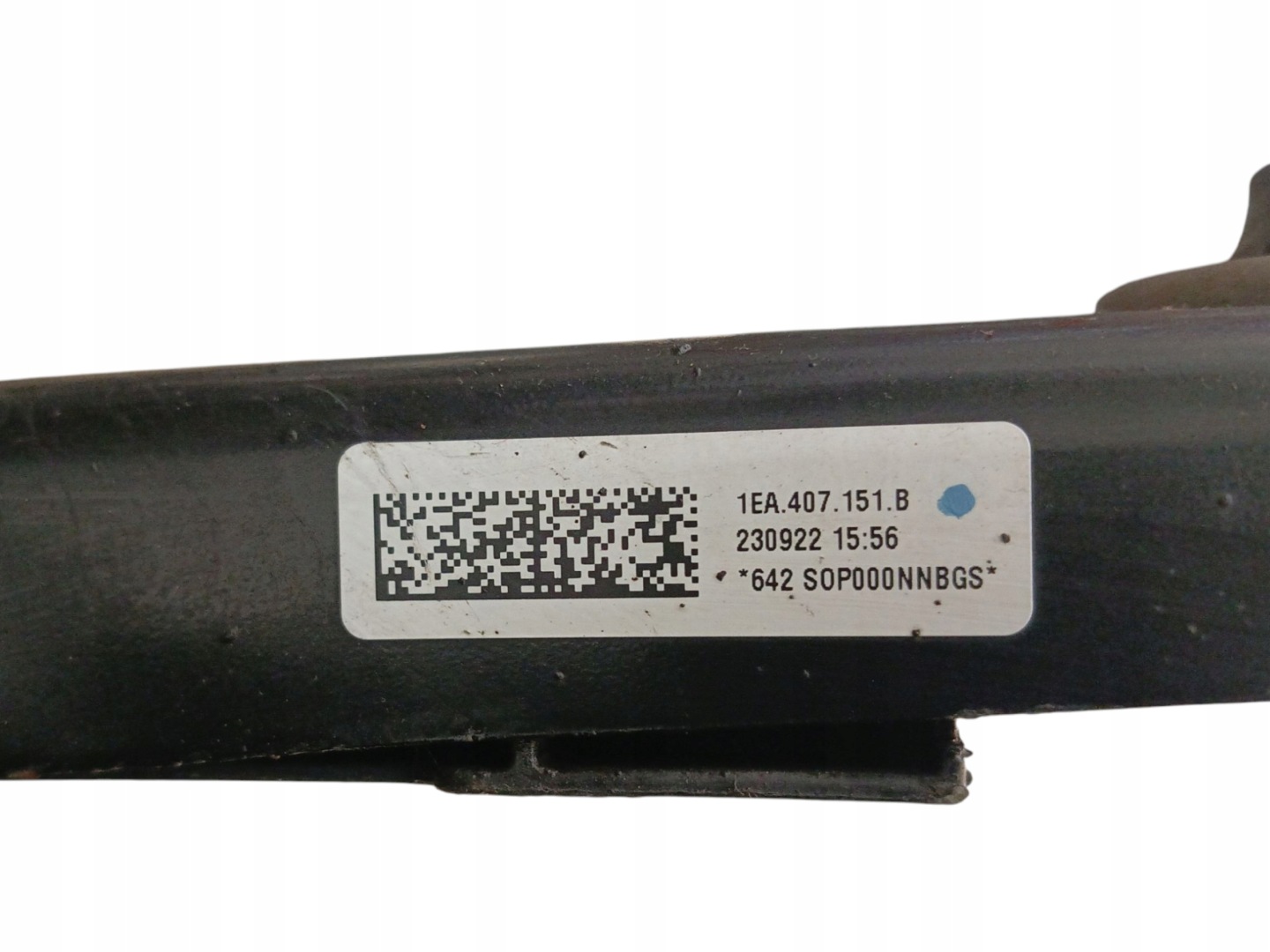 arm right front VOLKSWAGEN ID.3 (2019-2023) 204KM 150kW 1EA407151B