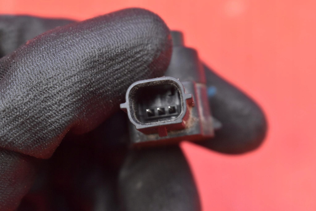 Sensor Parken heck PDC 13326235 OPEL MOKKA A 12-15