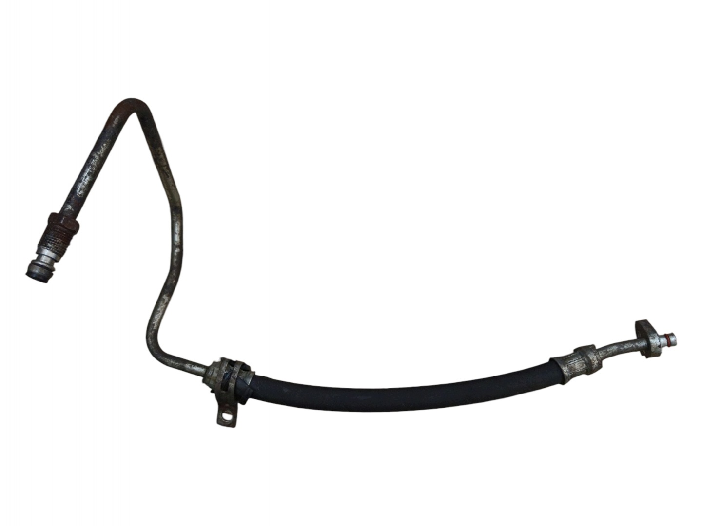 wiring hose HYDRAULICZNY springing left rear part CITROEN C5 III X7
