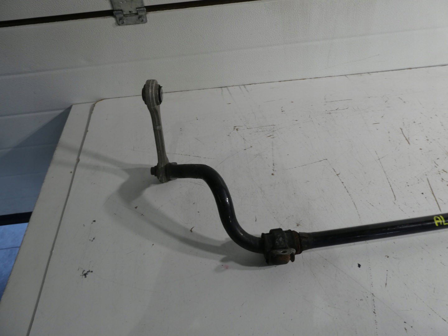 AUDI A4 A5 B8 stabilizer rod