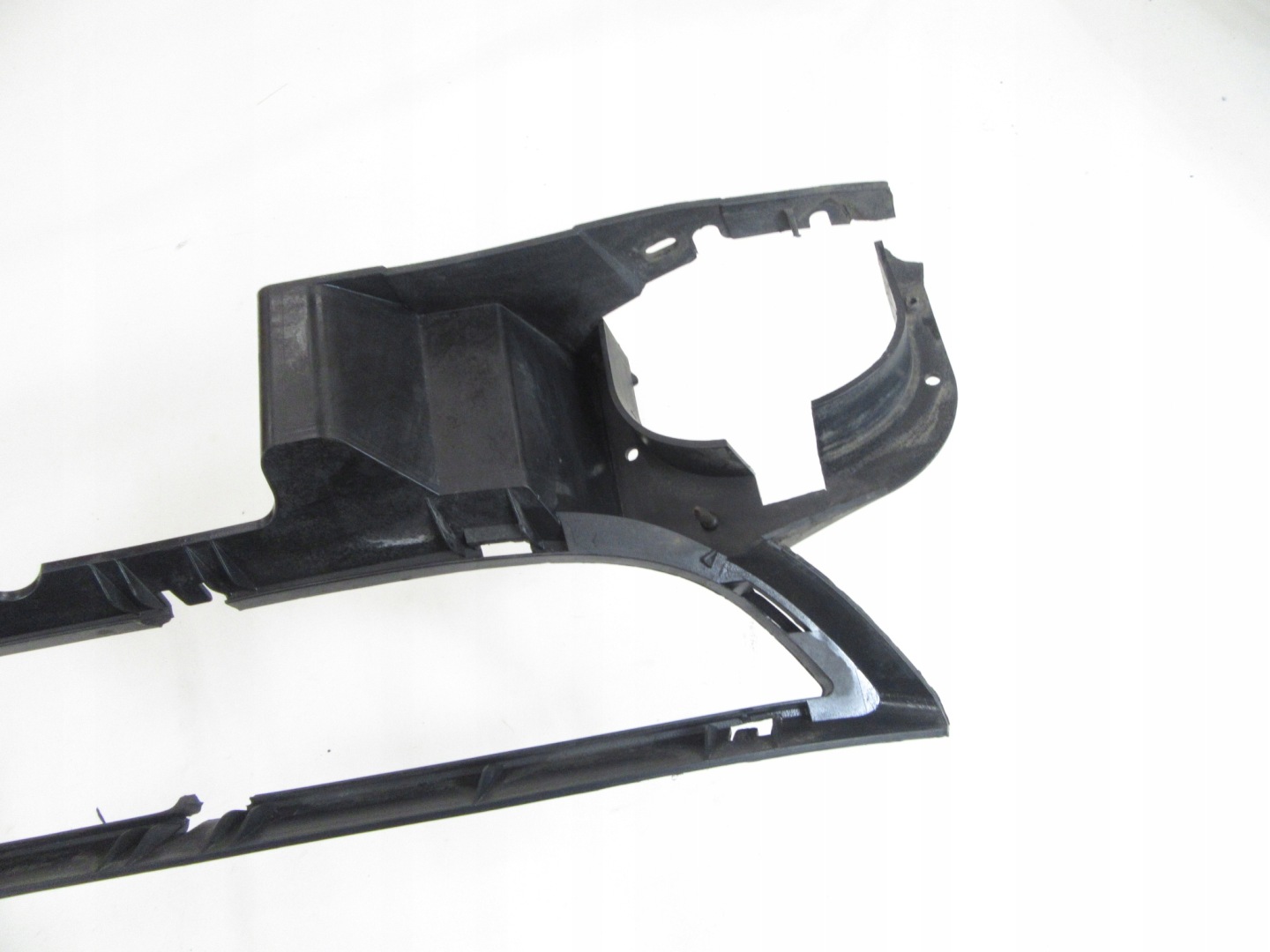 Lüftungsgitter der Stoßstange Blende Abdeckung mitte BMW e46 Sedan KOMBI