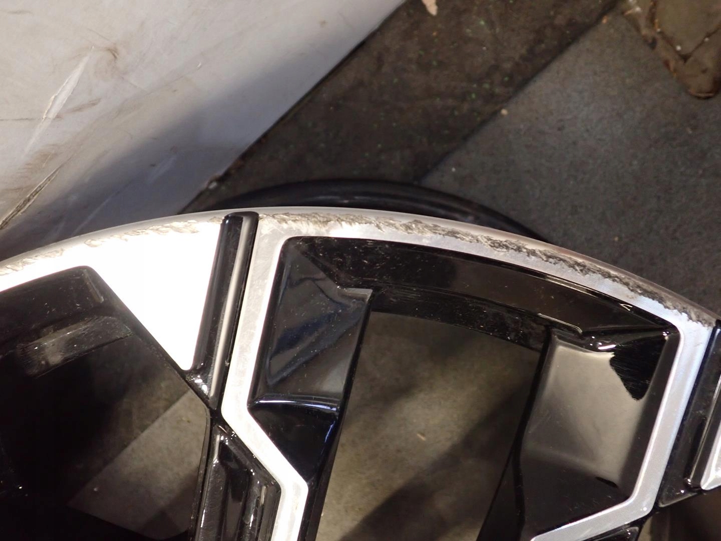 disk disk BMW 5x112 ET44 10,5J 20" 5A6F113