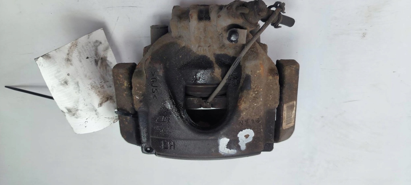 caliper brake front left 2.0 HDI PEUGEOT 508 and SW