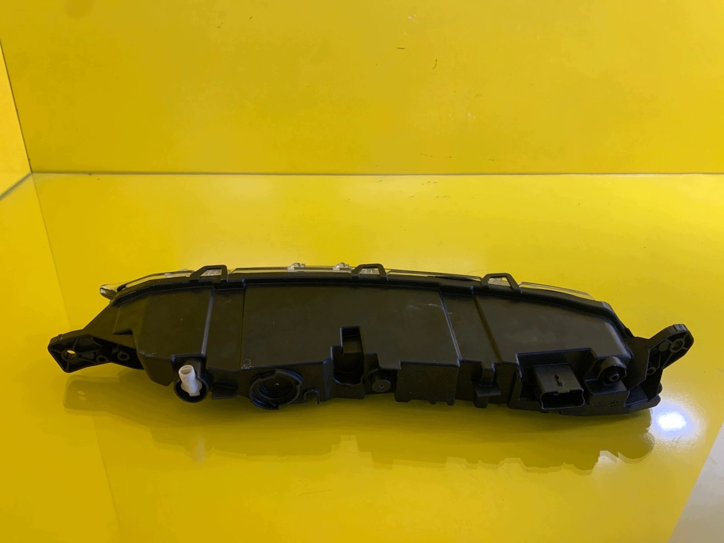 Citroen C4 II Picasso Lift 17- light DRL LED front left left 9816714880
