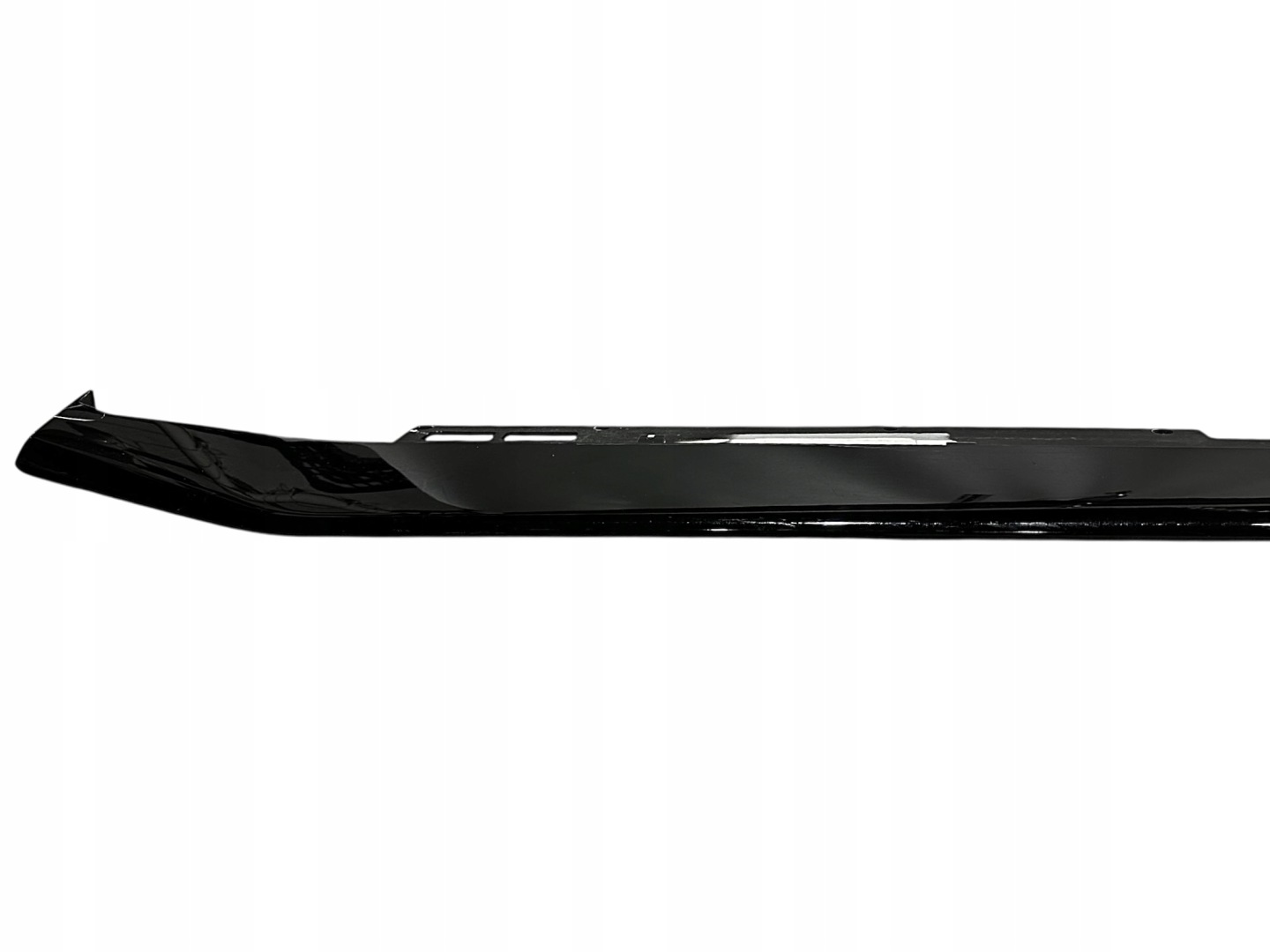 LAMBORGHINI AVENTADOR SVJ moulding threshold RH 470853752D