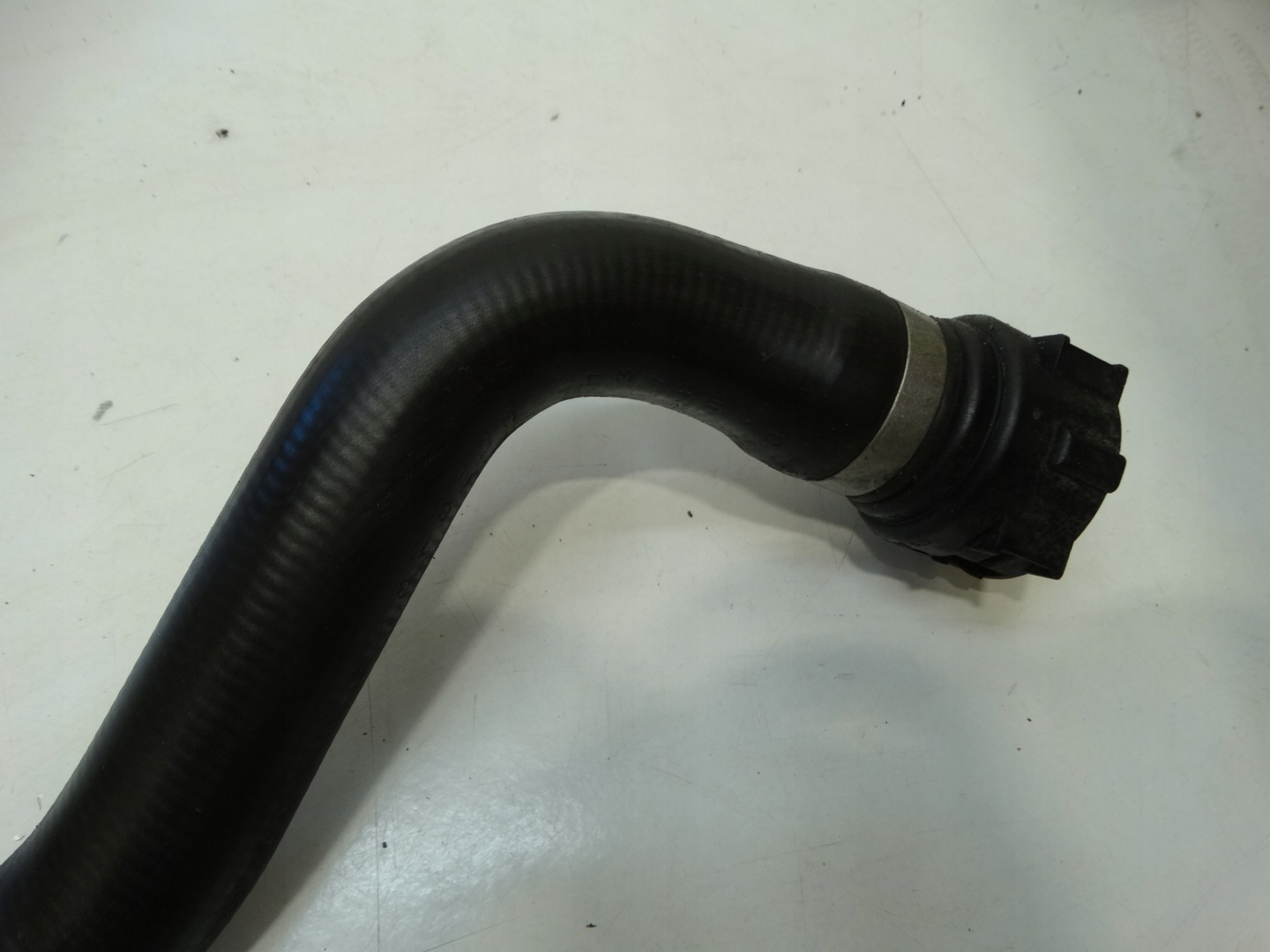 crijevo prijenos cijev vode BMW 1 F20 2013R. 7811129-04