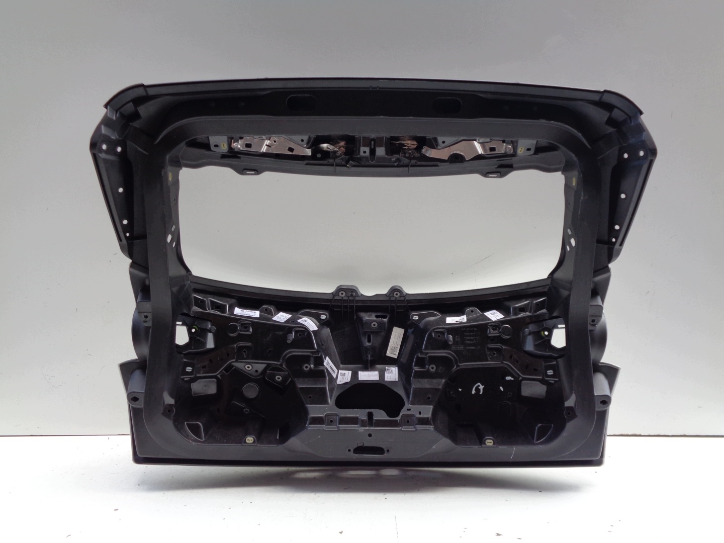 boot doors OPEL GRANDLAND X 16- NR 52845