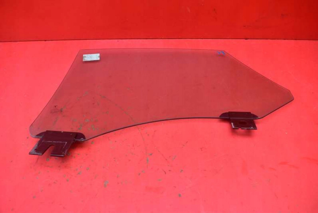 window side right rear part rear TESLA MODEL S 12-20