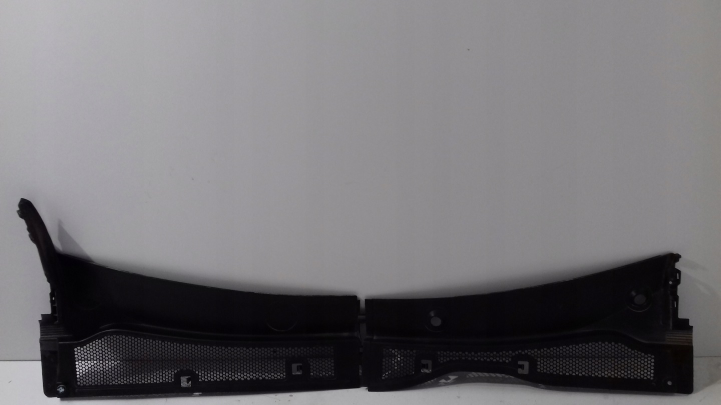 PEUGEOT 208 2008 II torpedo upper right left KPL