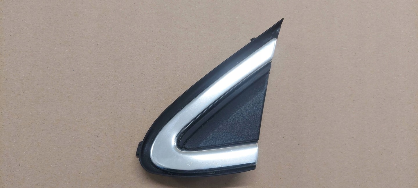 TROJKAT parafango sinistra VOLVO V40 II 12-19 31416471