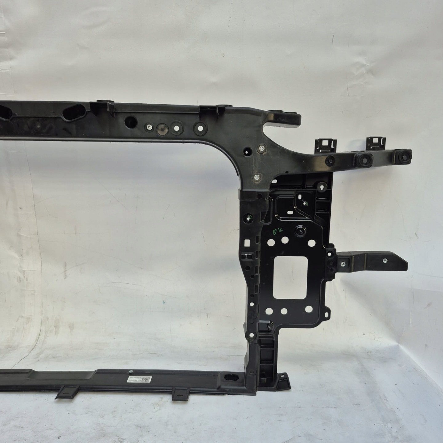 HYUNDAI KONA ELECTRIC and 1 LIFT 20- support panel for radiators pillar