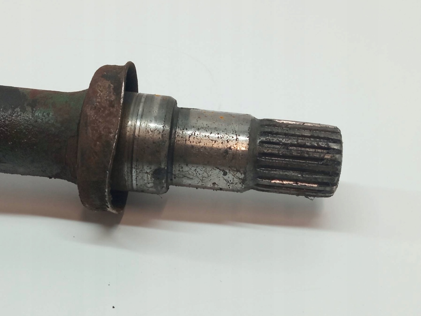 semi-axis right front 1.8 B 192 KM Toyota Celica VII (1999-2006)