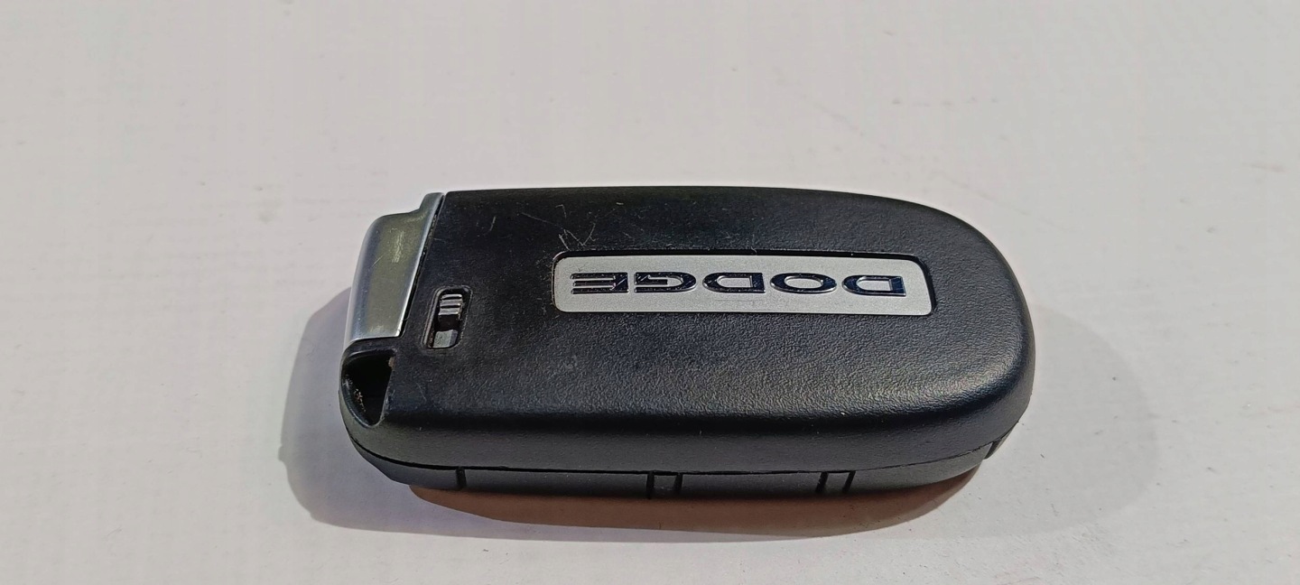 key pilot zdalne odpalanie Dodge Durango Jeep