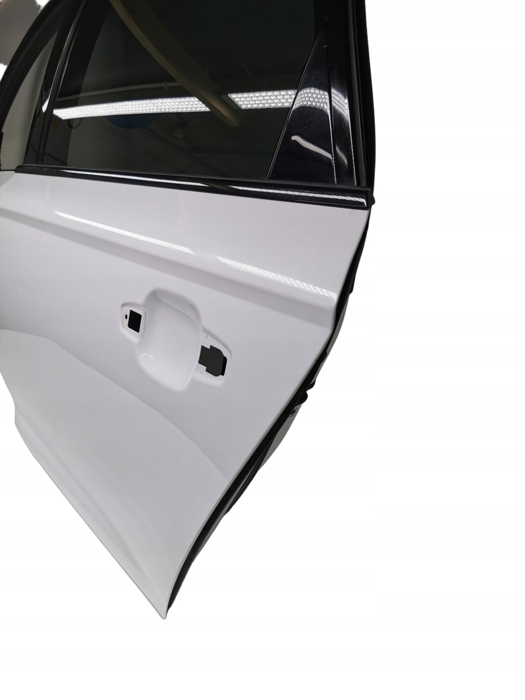 door left front+left rear part AUDI A6 C7 sedan 2014R