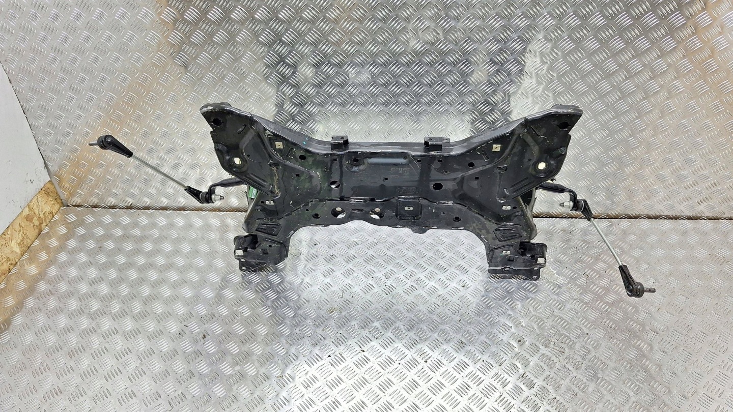 axle beam subframe axle beam front JX61-5019-BE FORD FOCUS MK4 2.0 TDCI