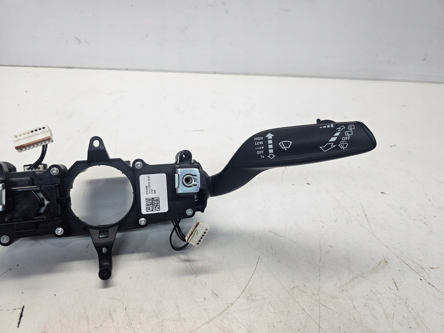 DEVIO LUCI TERGICRISTALLO TERGI AUDI A1 8X Q3 8U 8X0953521B