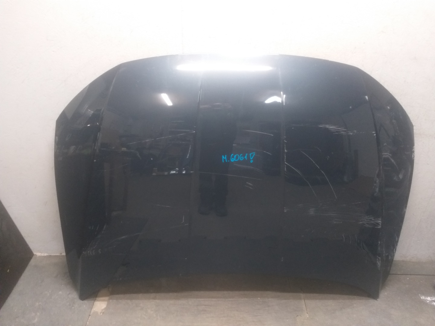 Capot HYUNDAI TUCSON IV 4 20