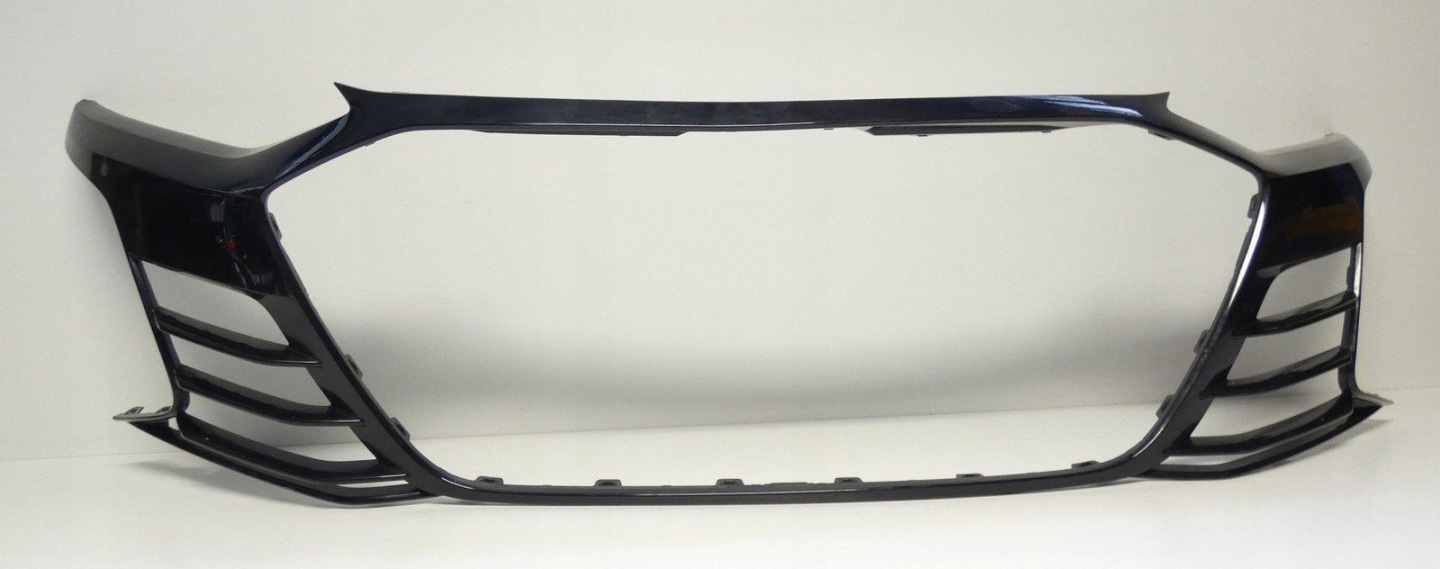 AUDI E-TRON GT RS 4J3807725 2020-2024 bumper front front