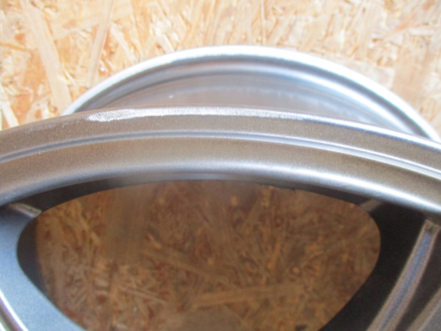 disk hliníkový ATT690 OPEL ADAM 6,5Jx16 ET40 4x100