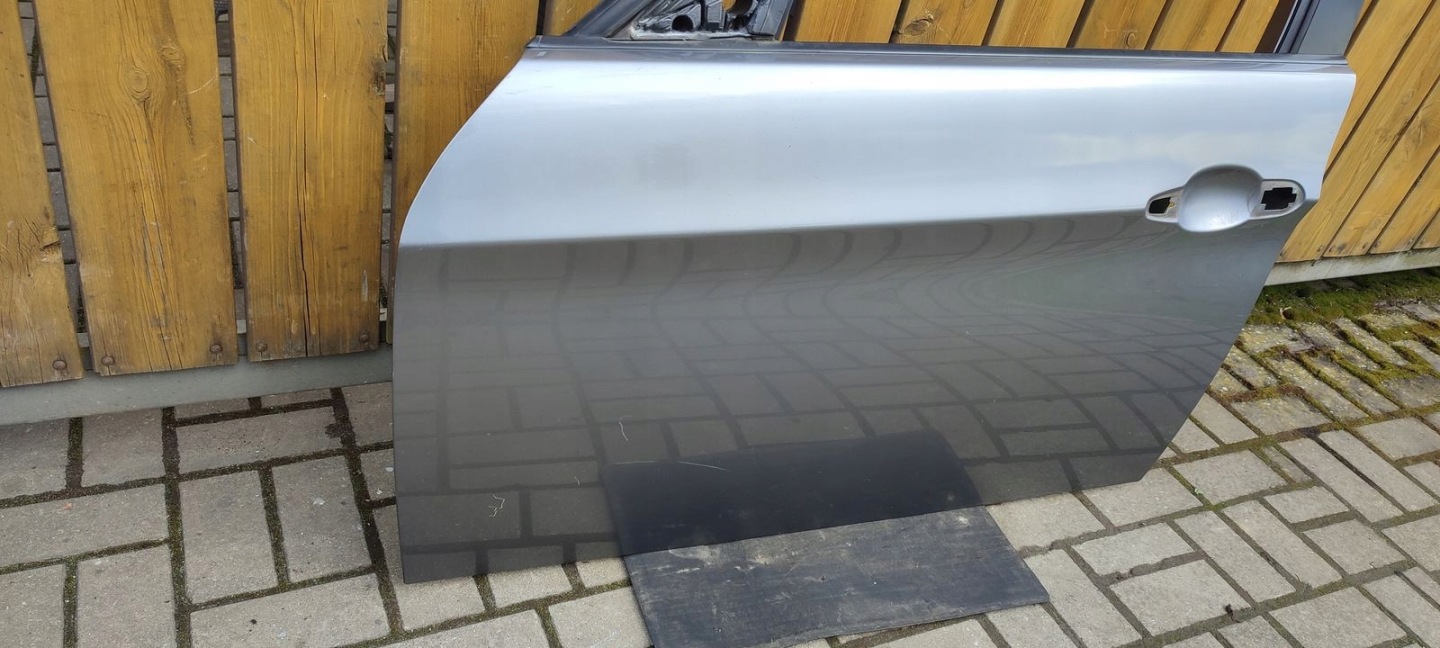 door front front left BMW E91 LIFT A52/7