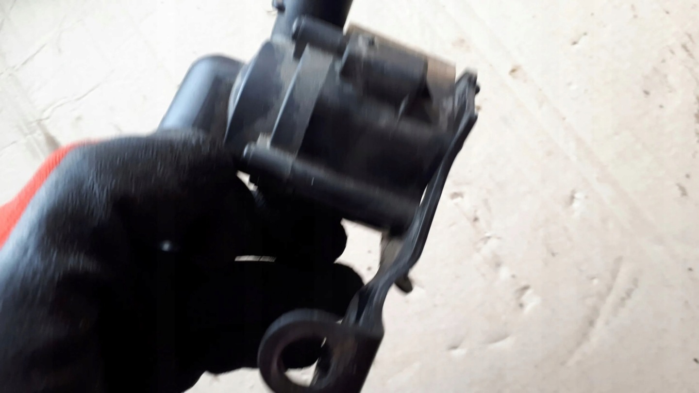 S7 4G A7 pumpa vode 4.0 TFSI 079965561 S6 A6 C7