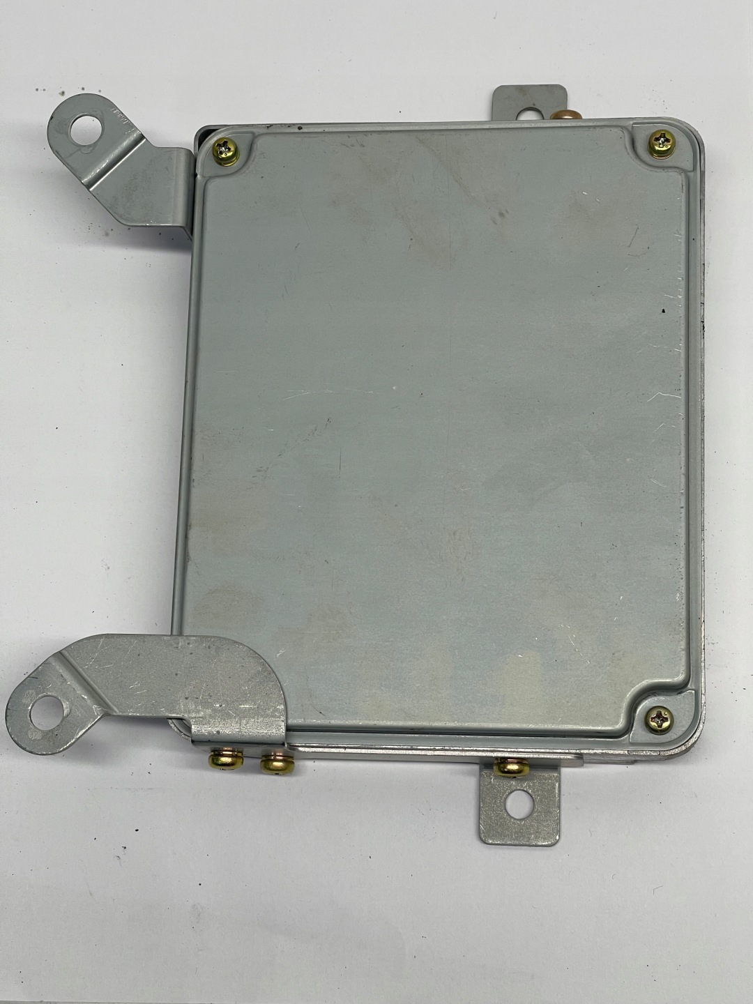 control unit of the engine MAZDA PREMACY FL 1.8 2797001751