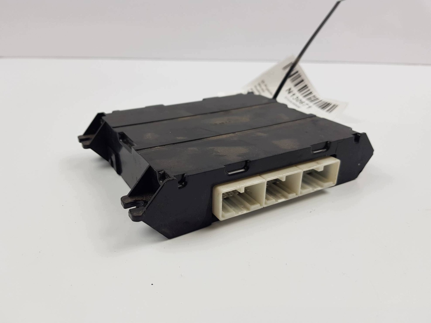 bedienteil 9X23-18D493-AD heizgebläse JAGUAR XF
