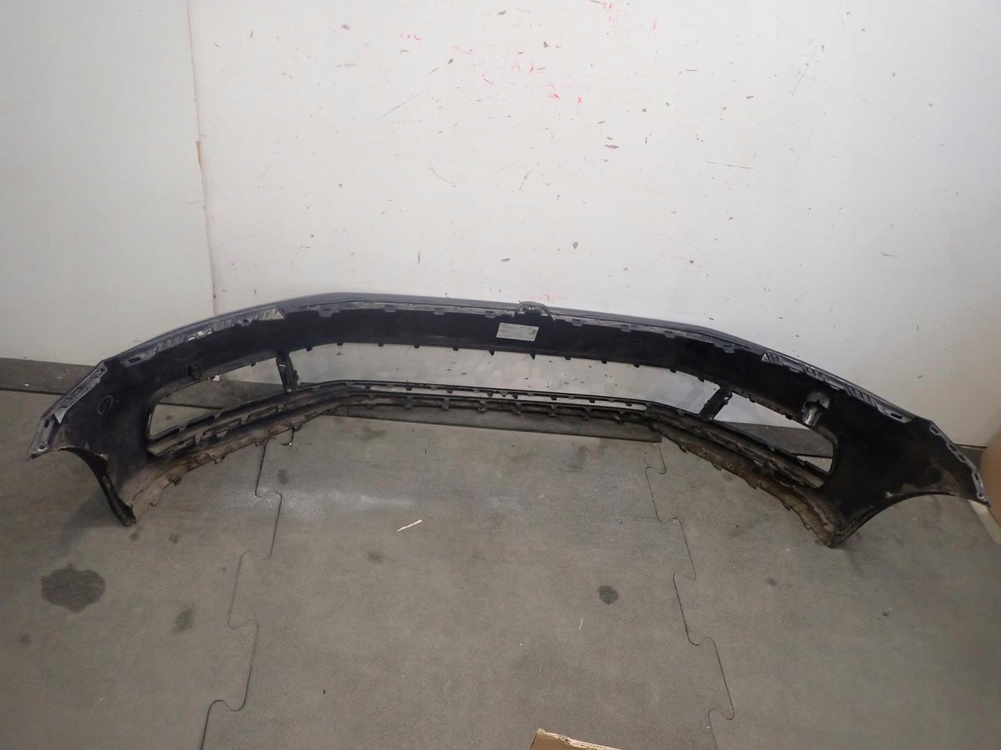 STOSSSTANGE VORNE VORNE VW TOURAN 2015- 5TA807221A