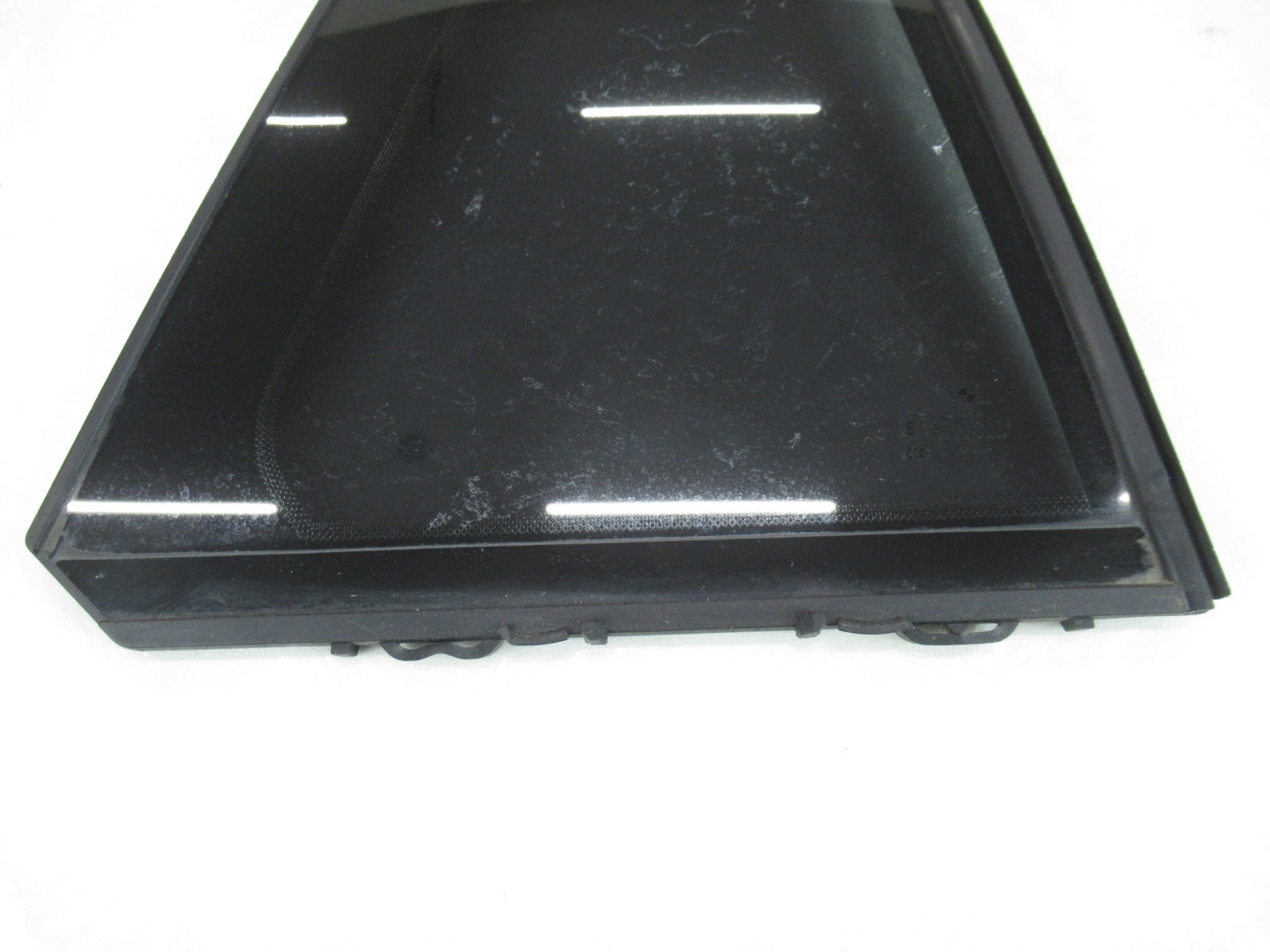 window right right rear part BMW F31 KOMBI AS2