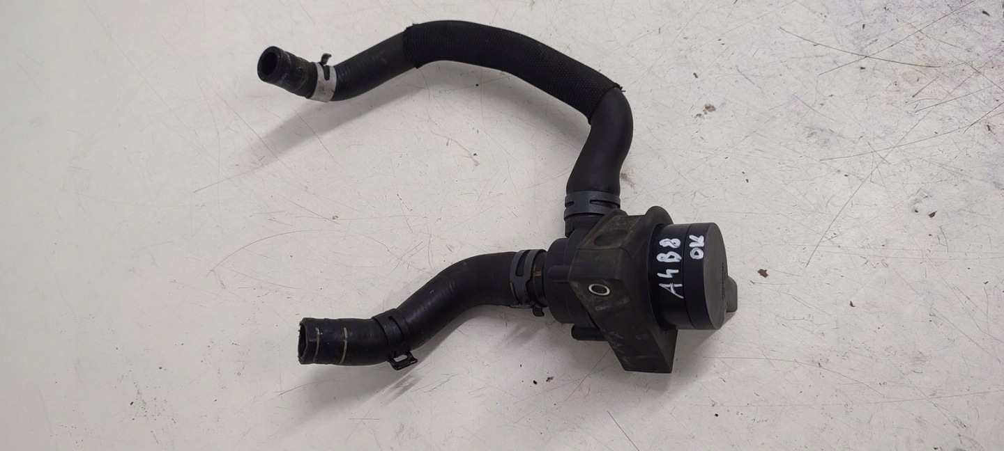 pumpa vode Audi A4 B8 1,8 TFSI CDH
