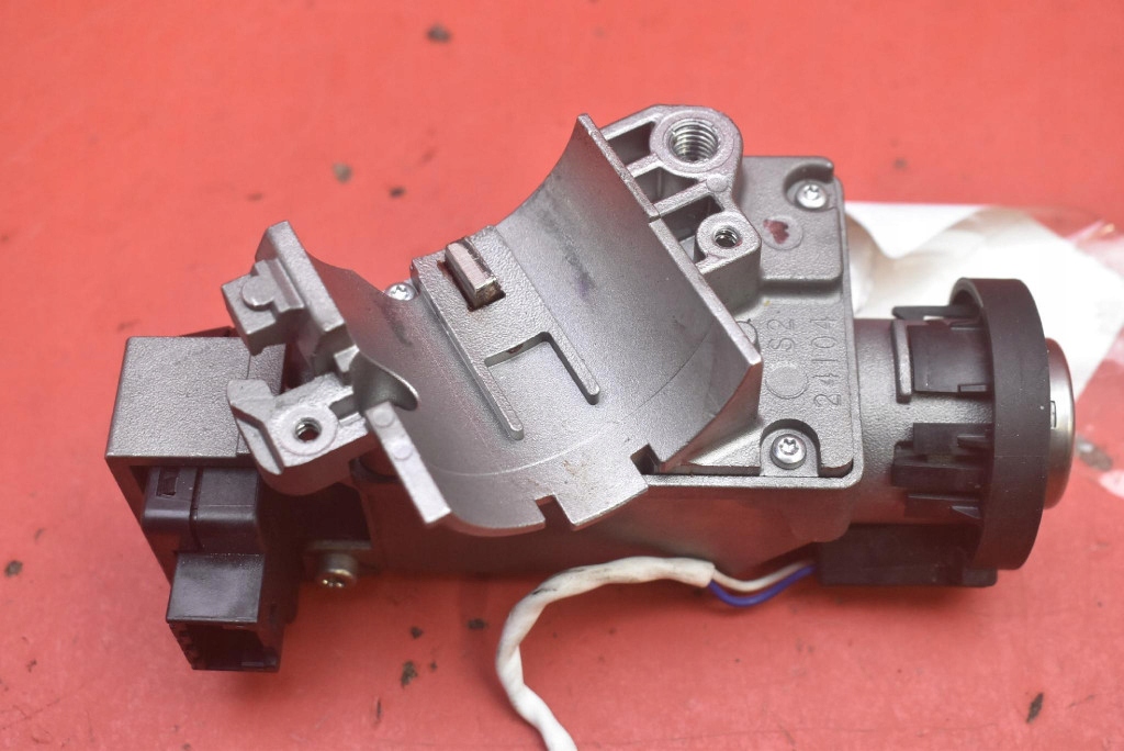 ignition key 39213434 OPEL INSIGNIA B 2.0 CDTI 170 KM 17-20