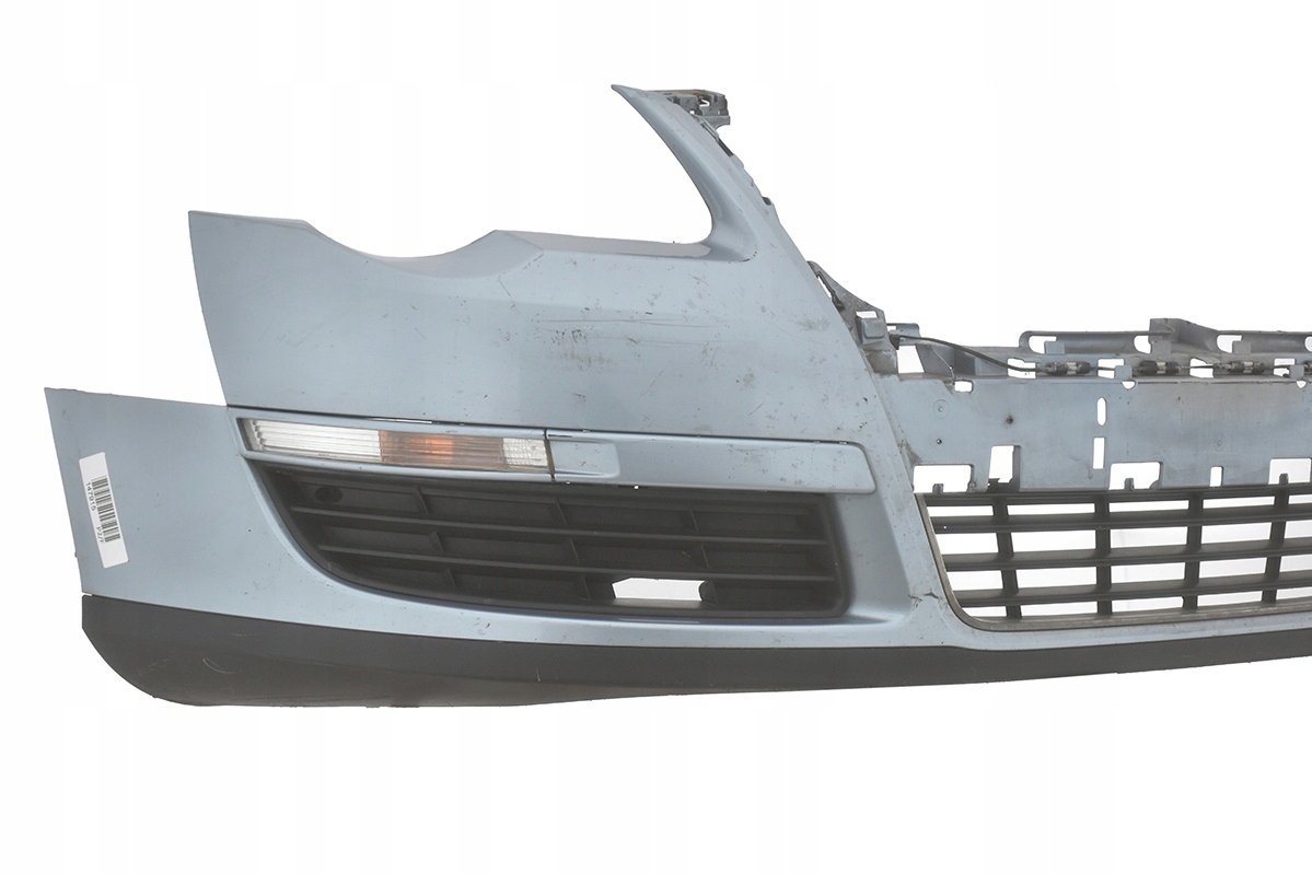 front bumper * front VW PASSAT B6