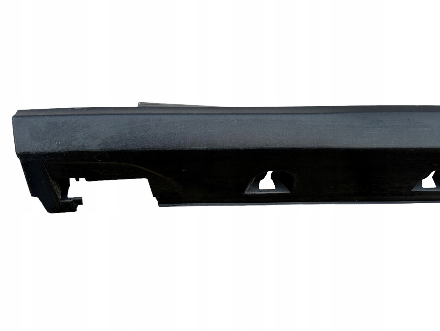 MERCEDES BENZ GLE moulding threshold LH A2926980154