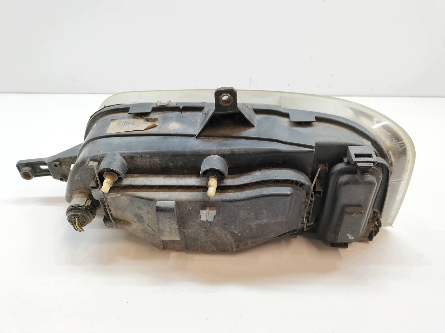 light front right EU 1347690080 Peugeot Boxer and (1994-2006)
