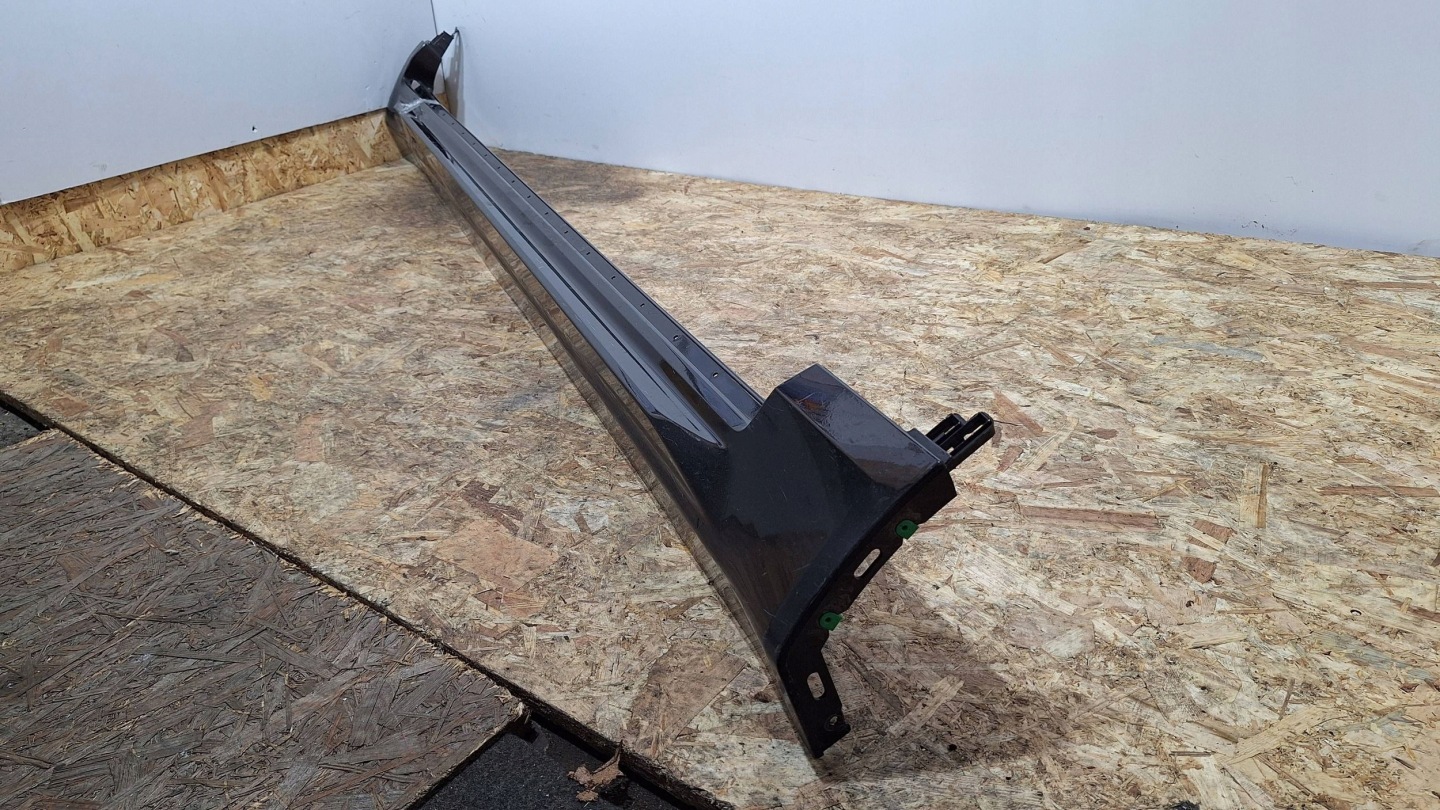 cap threshold moulding threshold right VOLVO XC90 II 14- 31395884