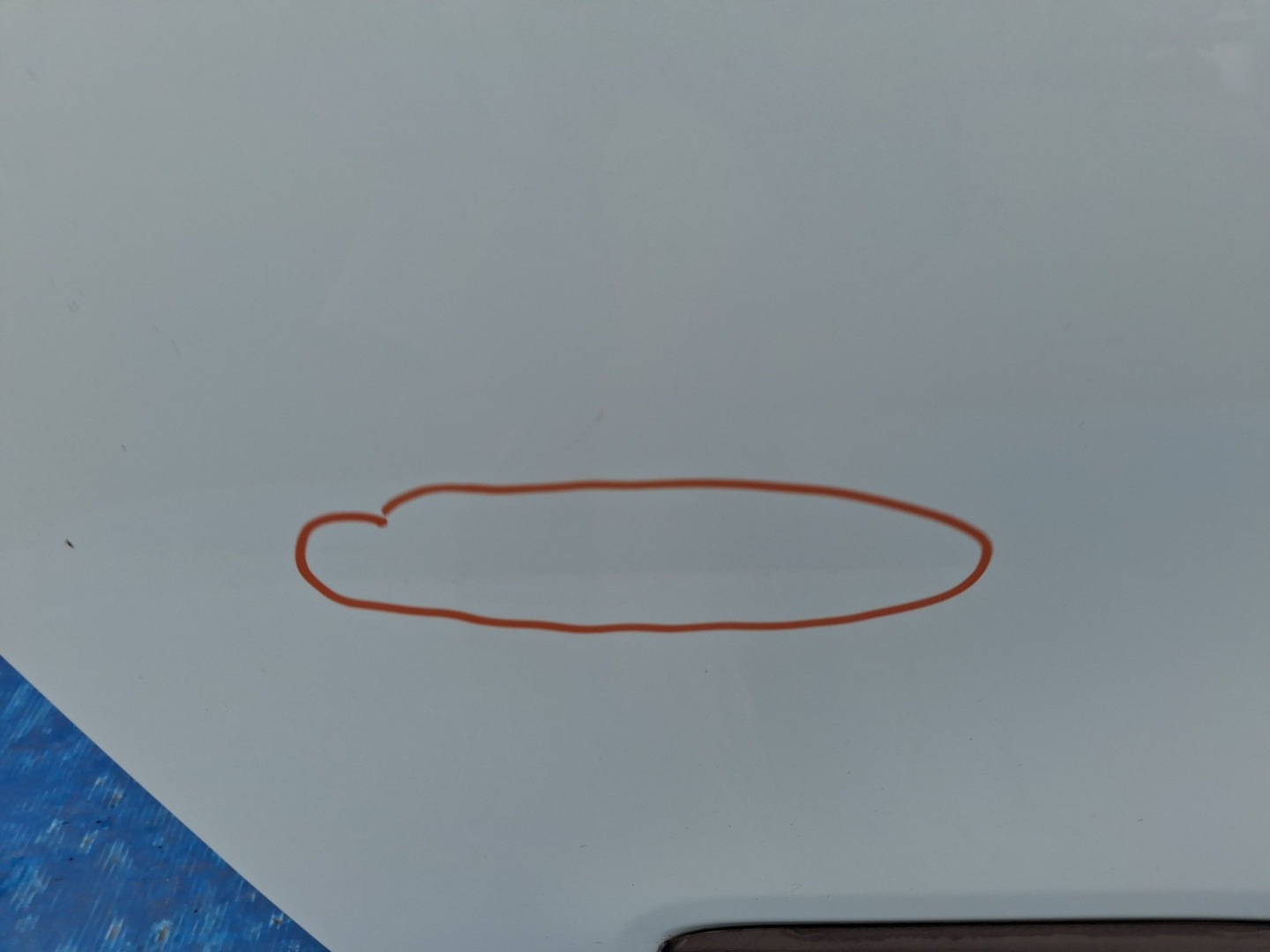 door right rear. RENAULT TWINGO III 2014R->