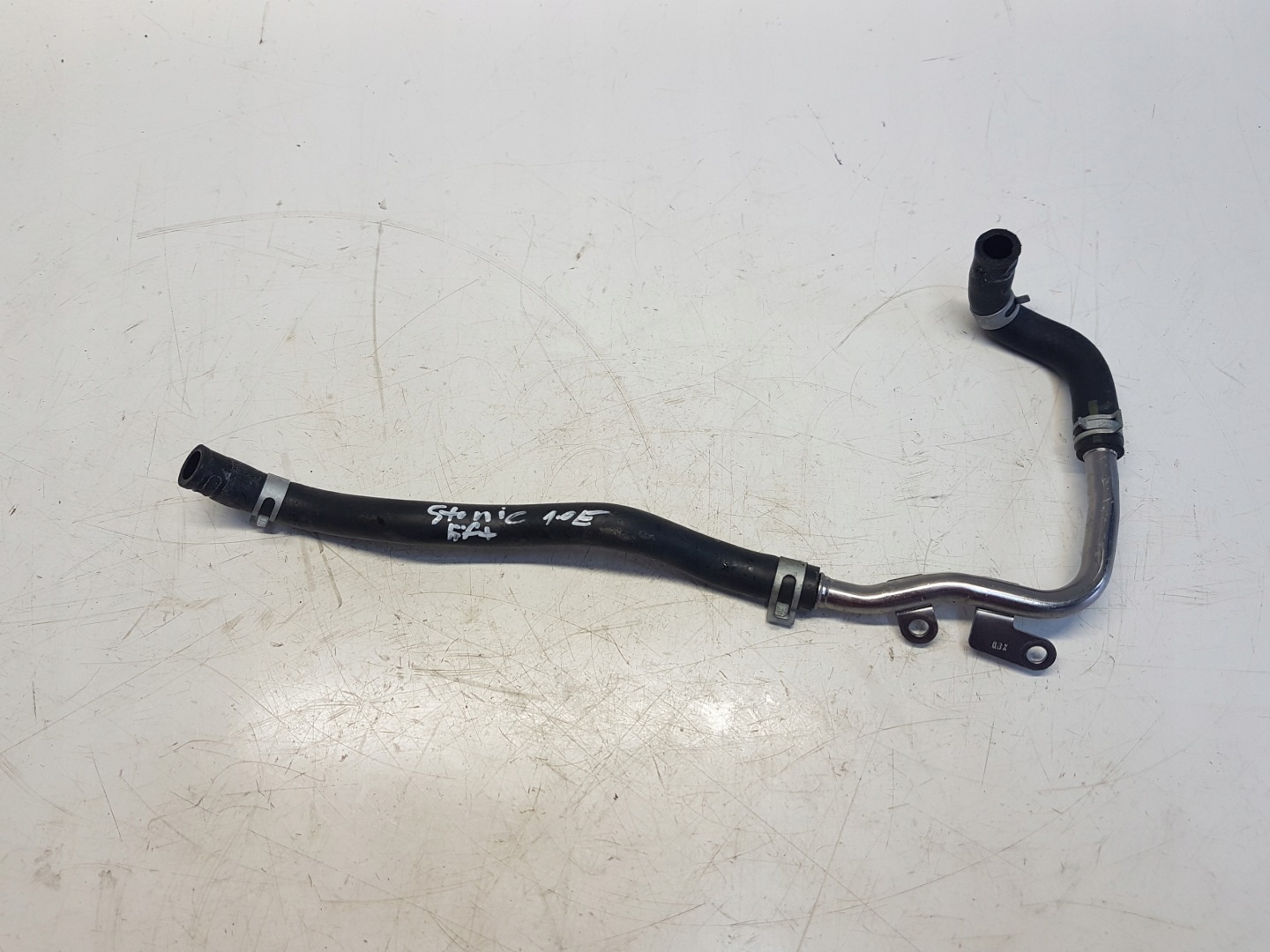 KIA STONIC LIFT prijenos crijevo vode U42983-0580